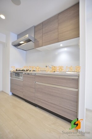 オーキッドレジデンス上野稲荷町IIの物件内観写真